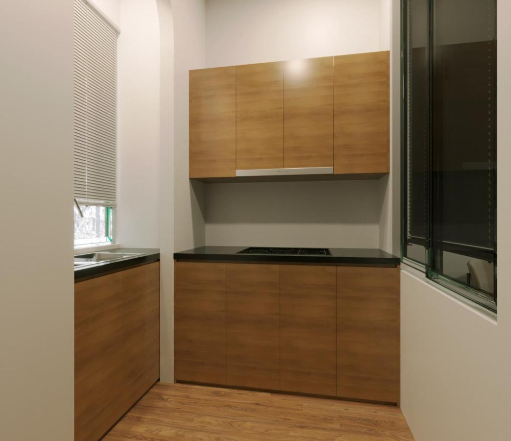 Duc Bao Apartment *