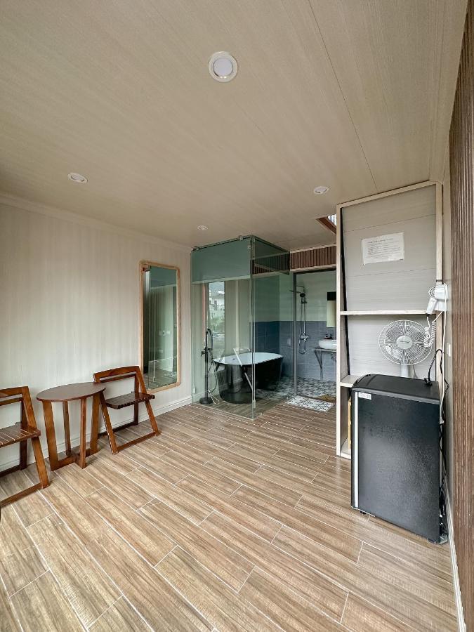 Bach Xanh House Venuestay * Hanoi