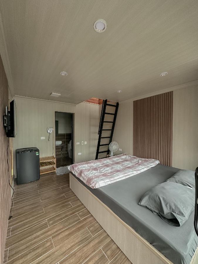 Homestay Bach Xanh House Venuestay