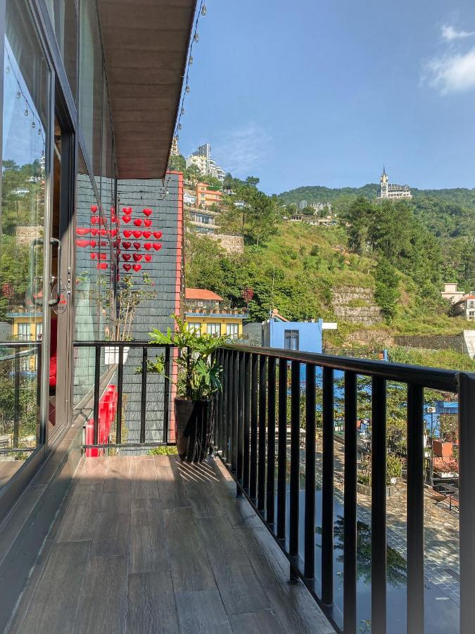 Homestay Bach Xanh House Venuestay Hanoi