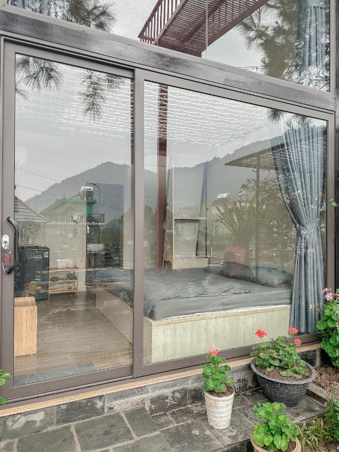 Bach Xanh House Venuestay Homestay Hanoi