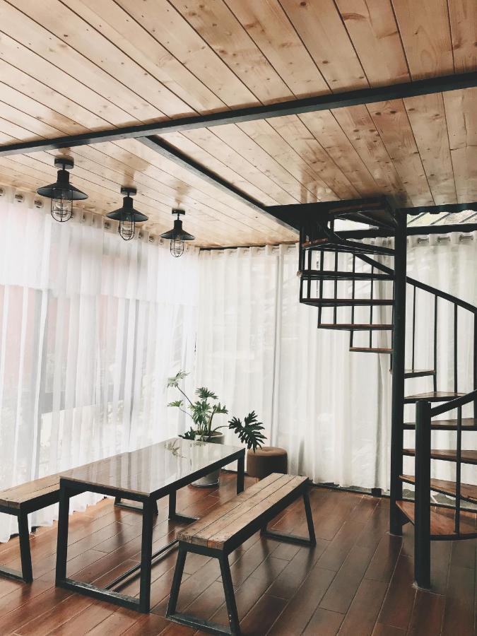 Homestay Bach Xanh House Venuestay *