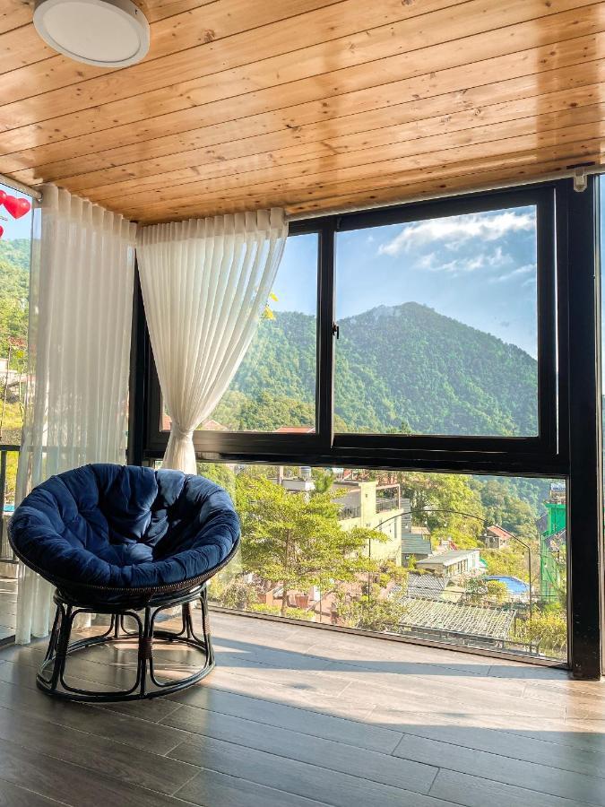 Bach Xanh House Venuestay Homestay *