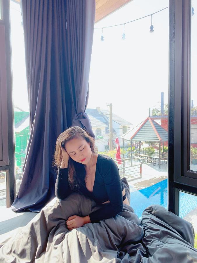 Homestay Bach Xanh House Venuestay