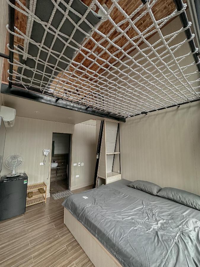 Homestay Bach Xanh House Venuestay Hanoi