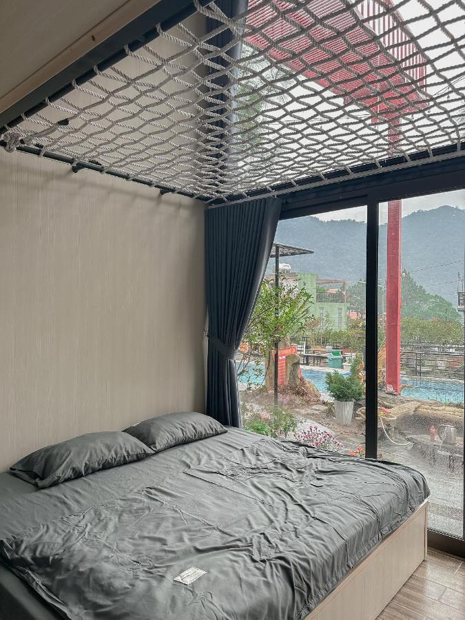 Bach Xanh House Venuestay Homestay Hanoi
