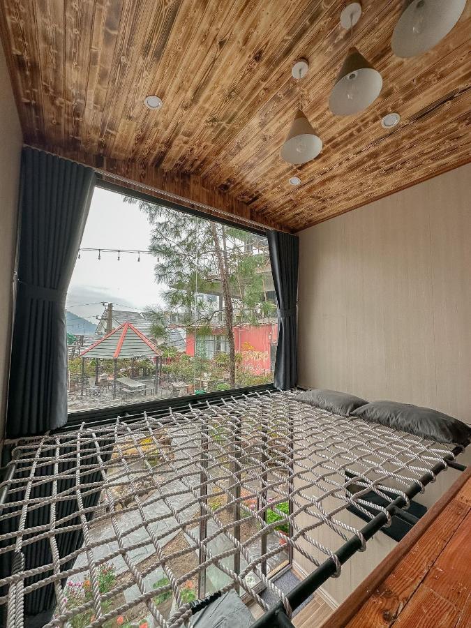 Homestay Bach Xanh House Venuestay Hanoi