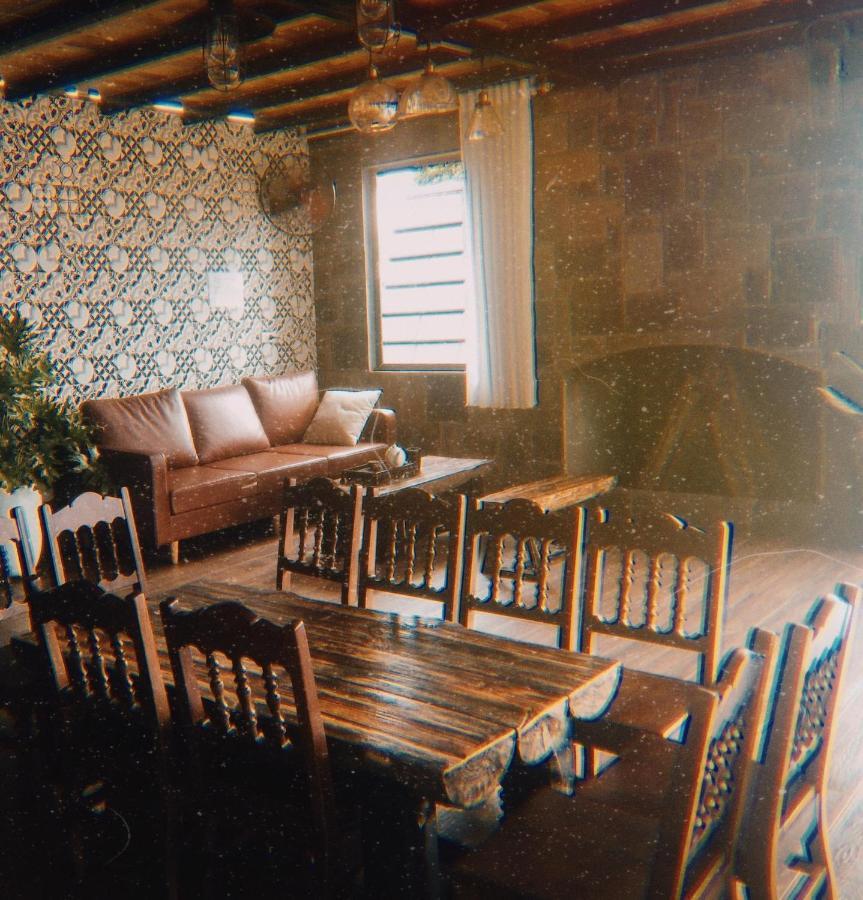 Bach Xanh House Venuestay Homestay