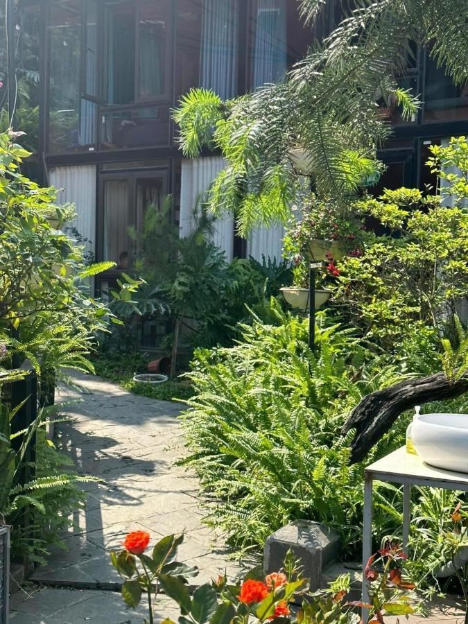 Bach Xanh House Venuestay Homestay *