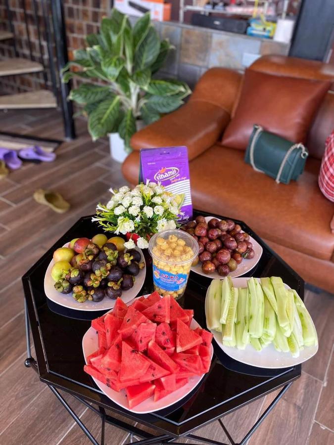 Bach Xanh House Venuestay Hanoi