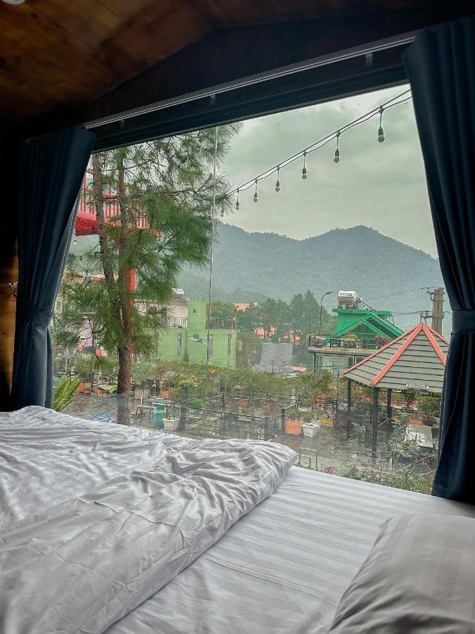 Homestay Bach Xanh House Venuestay Hanoi