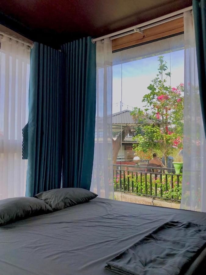 Bach Xanh House Venuestay *