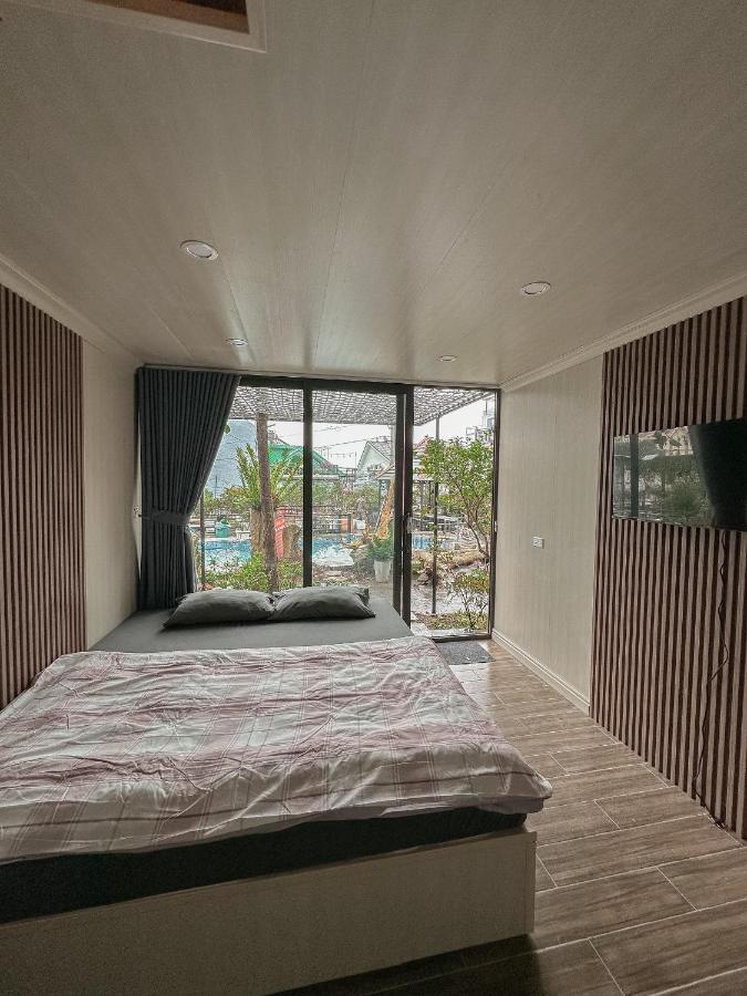 Homestay Bach Xanh House Venuestay