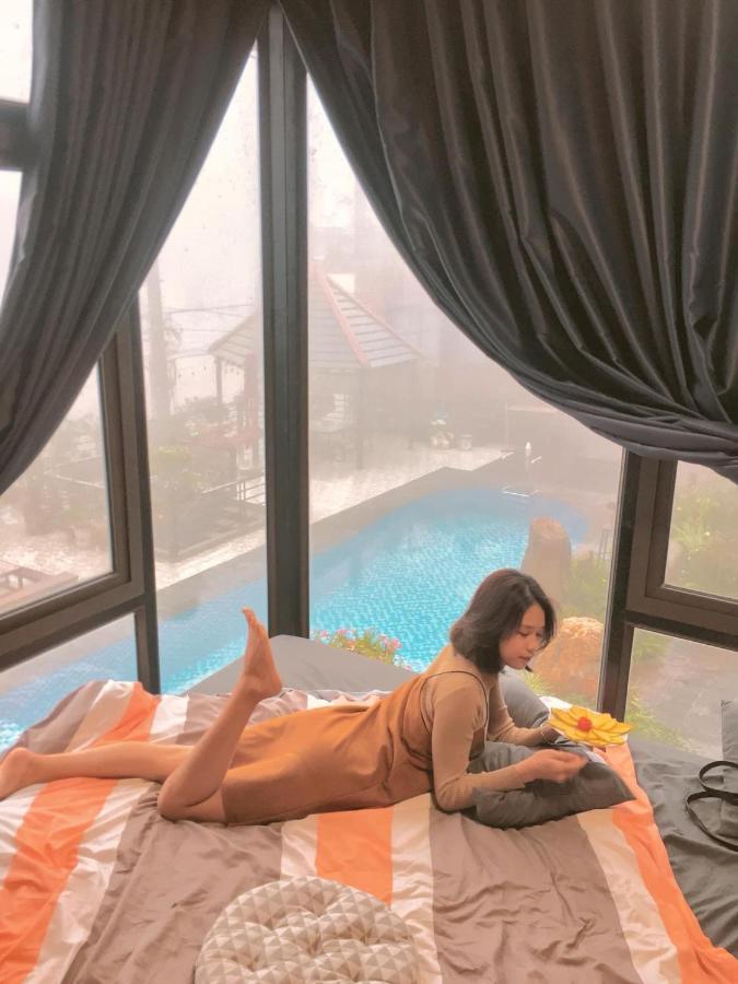 Bach Xanh House Venuestay Homestay
