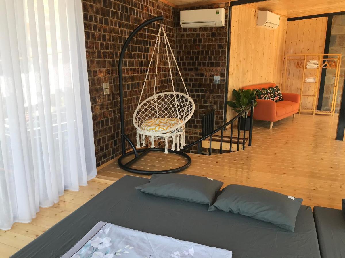 Bach Xanh House Venuestay Homestay *