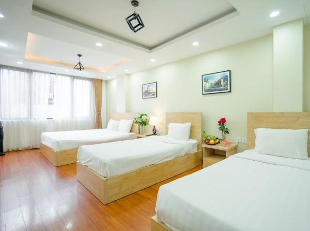 Hotel Valley &travel