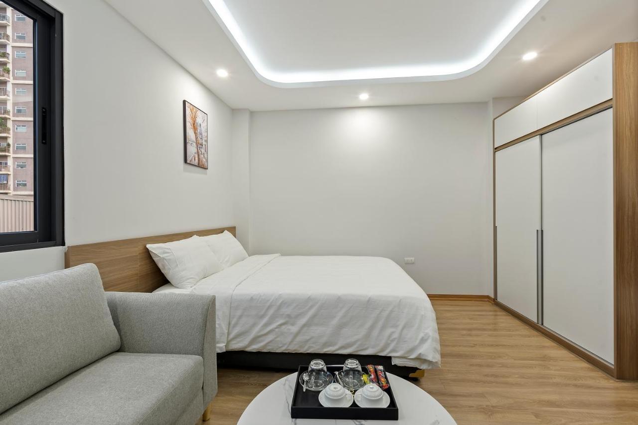 22housing Aparthotel