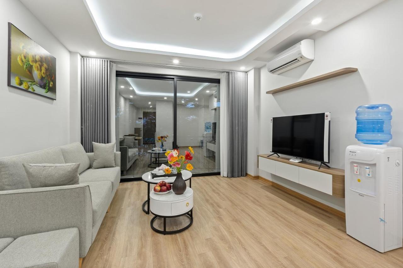 Aparthotel 22housing Hanoi