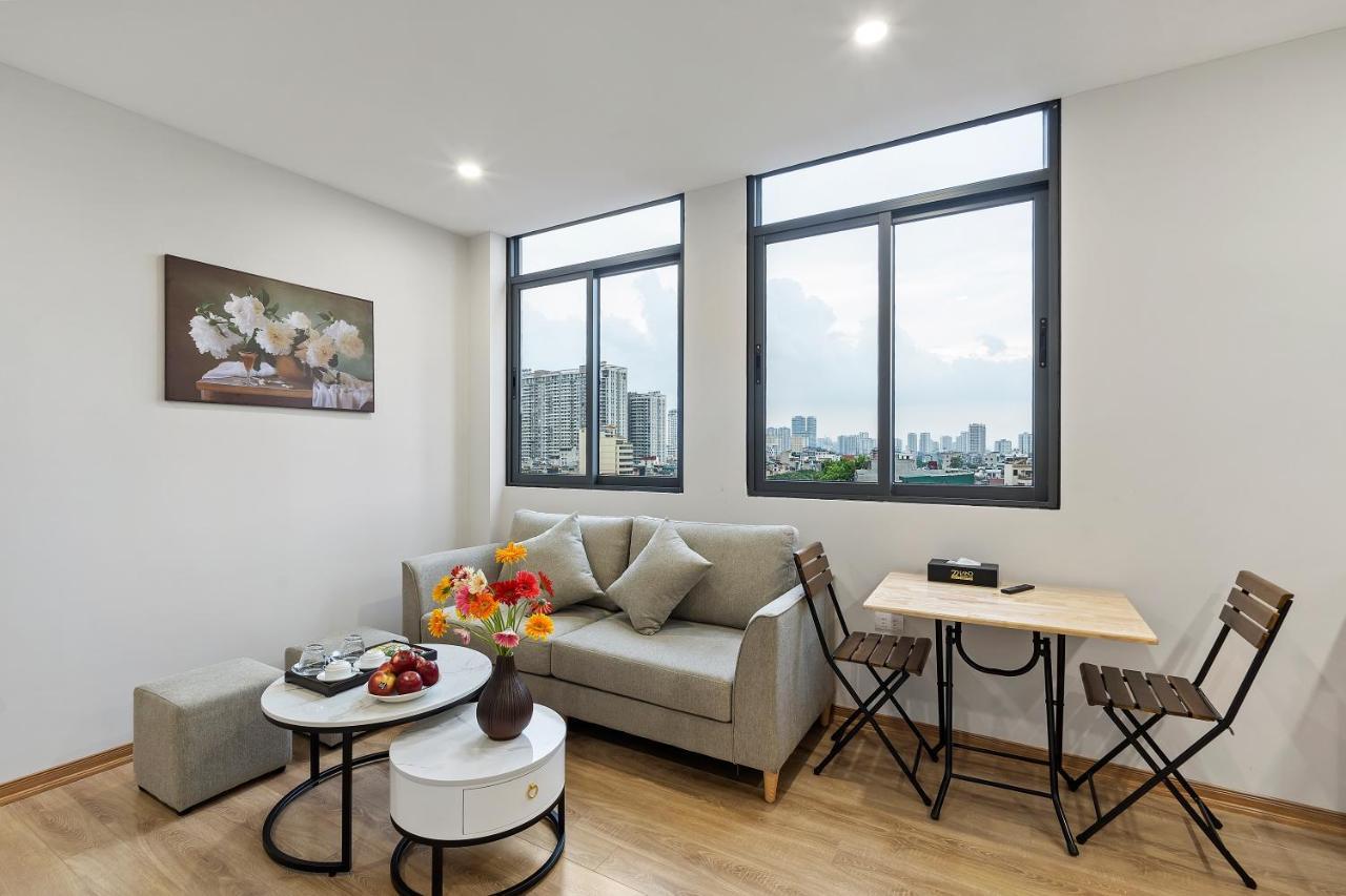22housing Aparthotel
