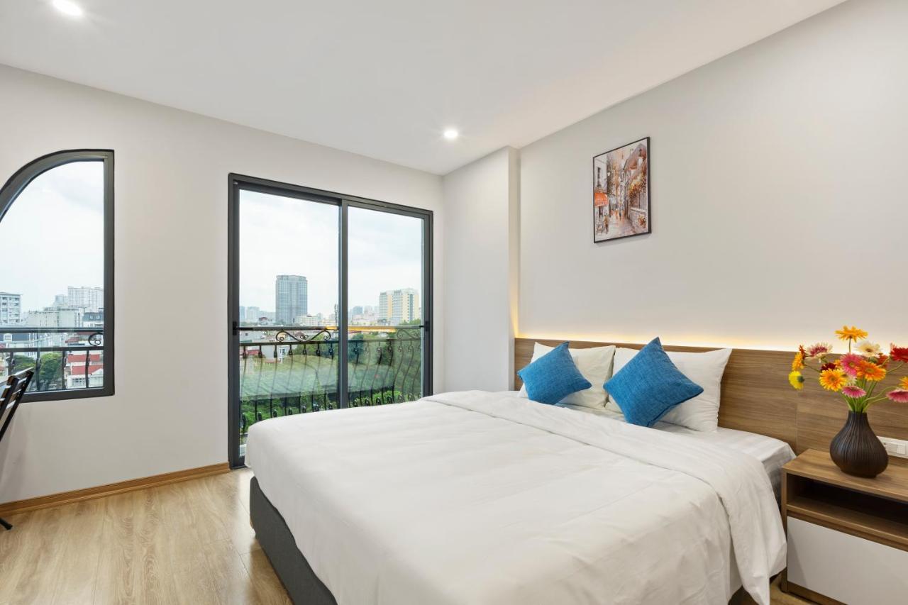 Aparthotel 22housing