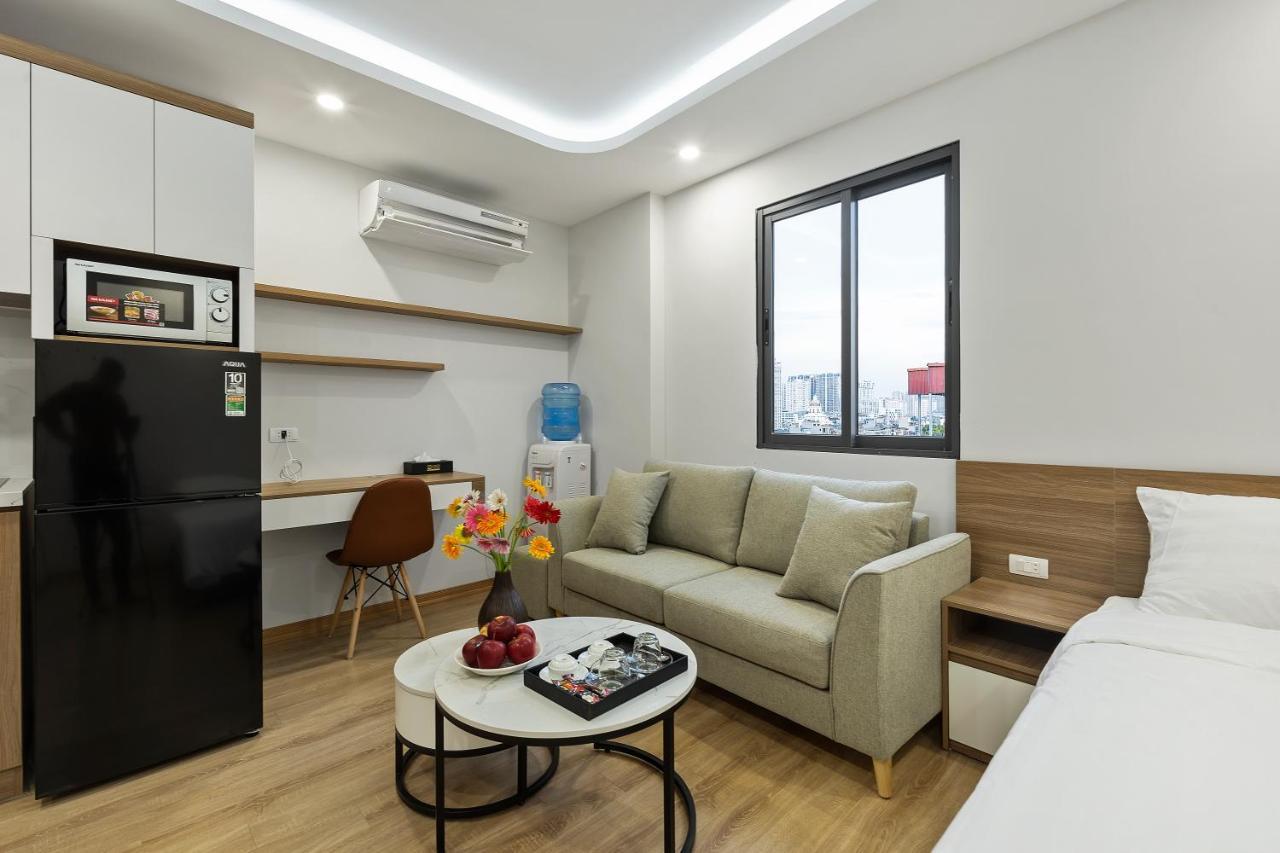 22housing Aparthotel