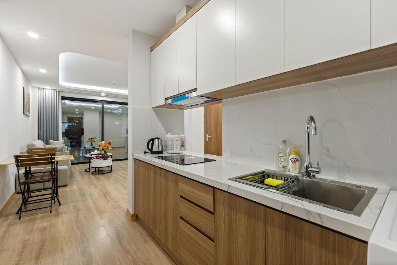 22housing Aparthotel