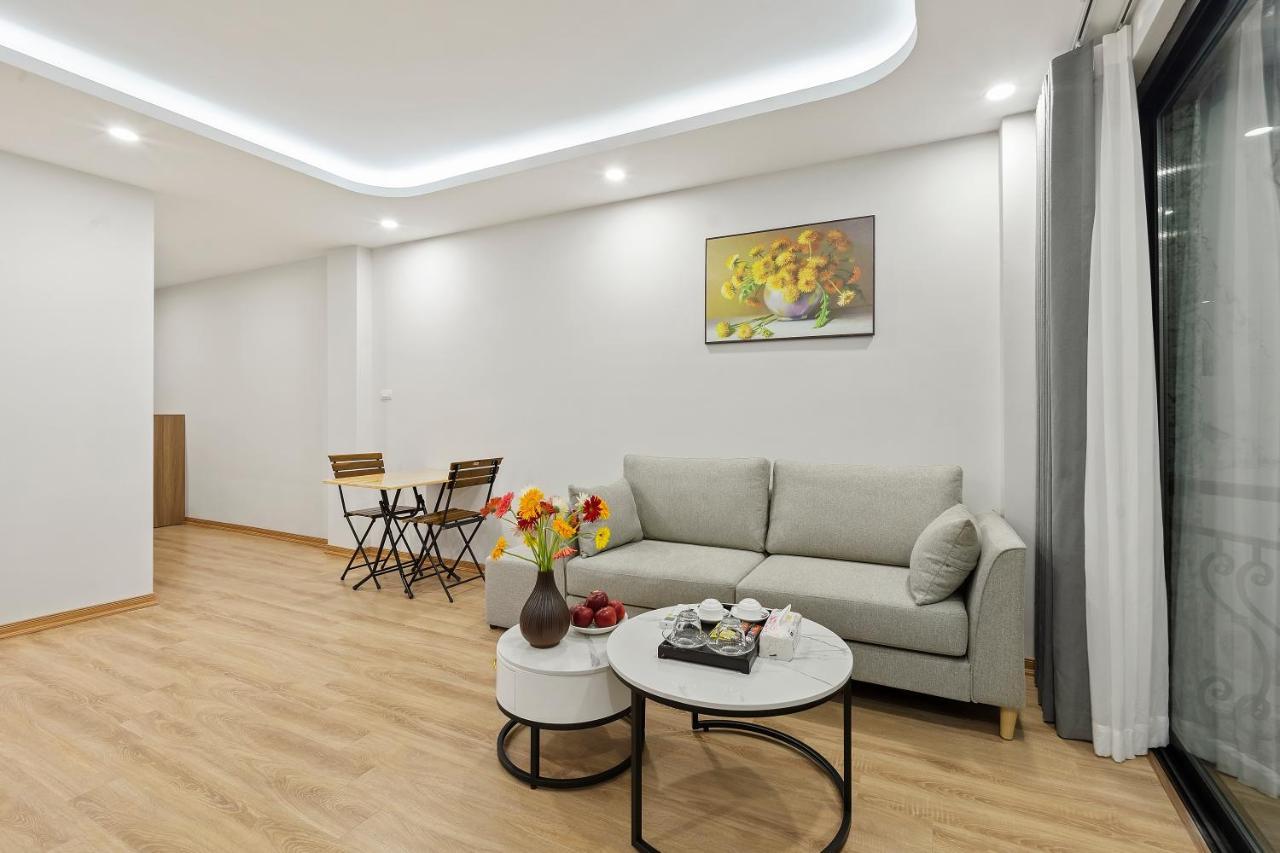 22housing Aparthotel *