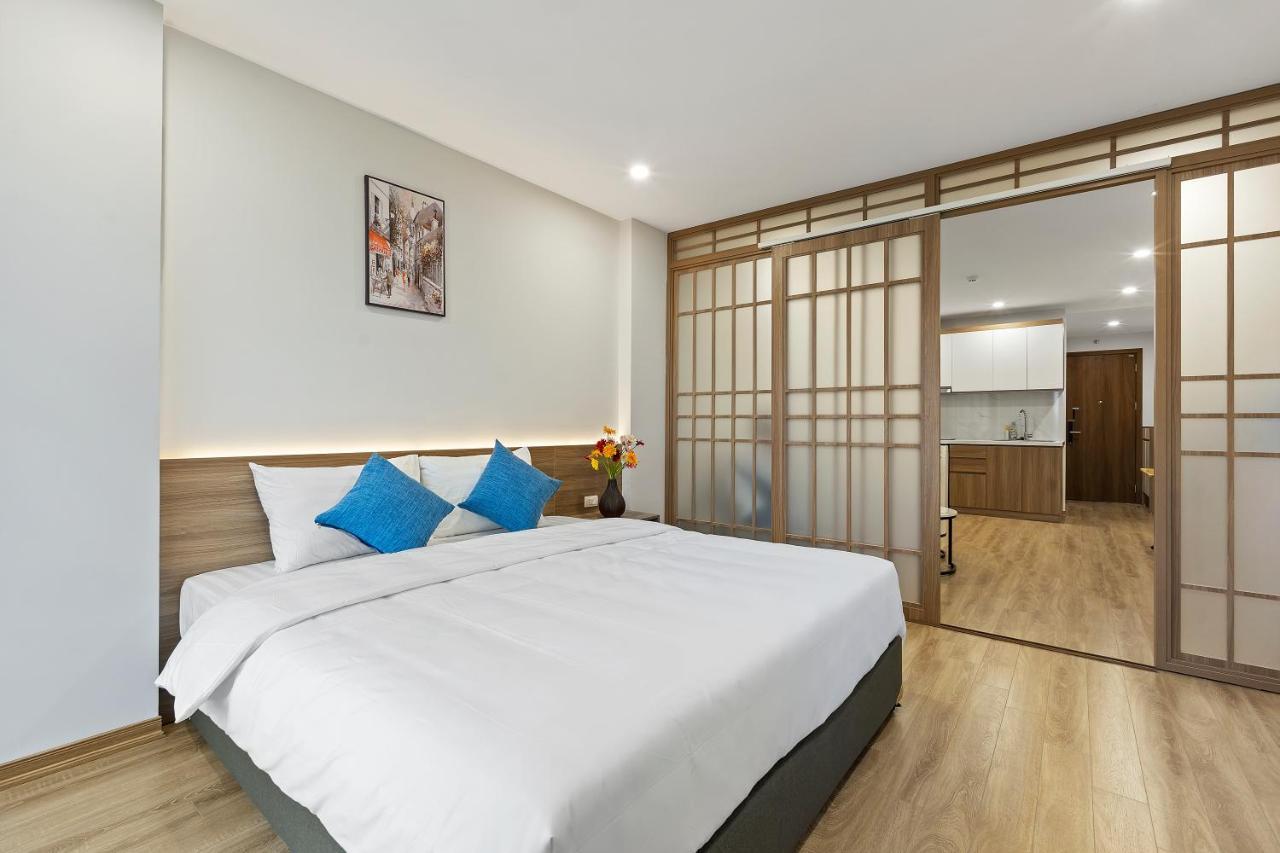 Aparthotel 22housing *