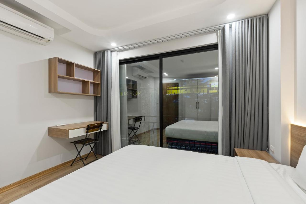 22housing Aparthotel