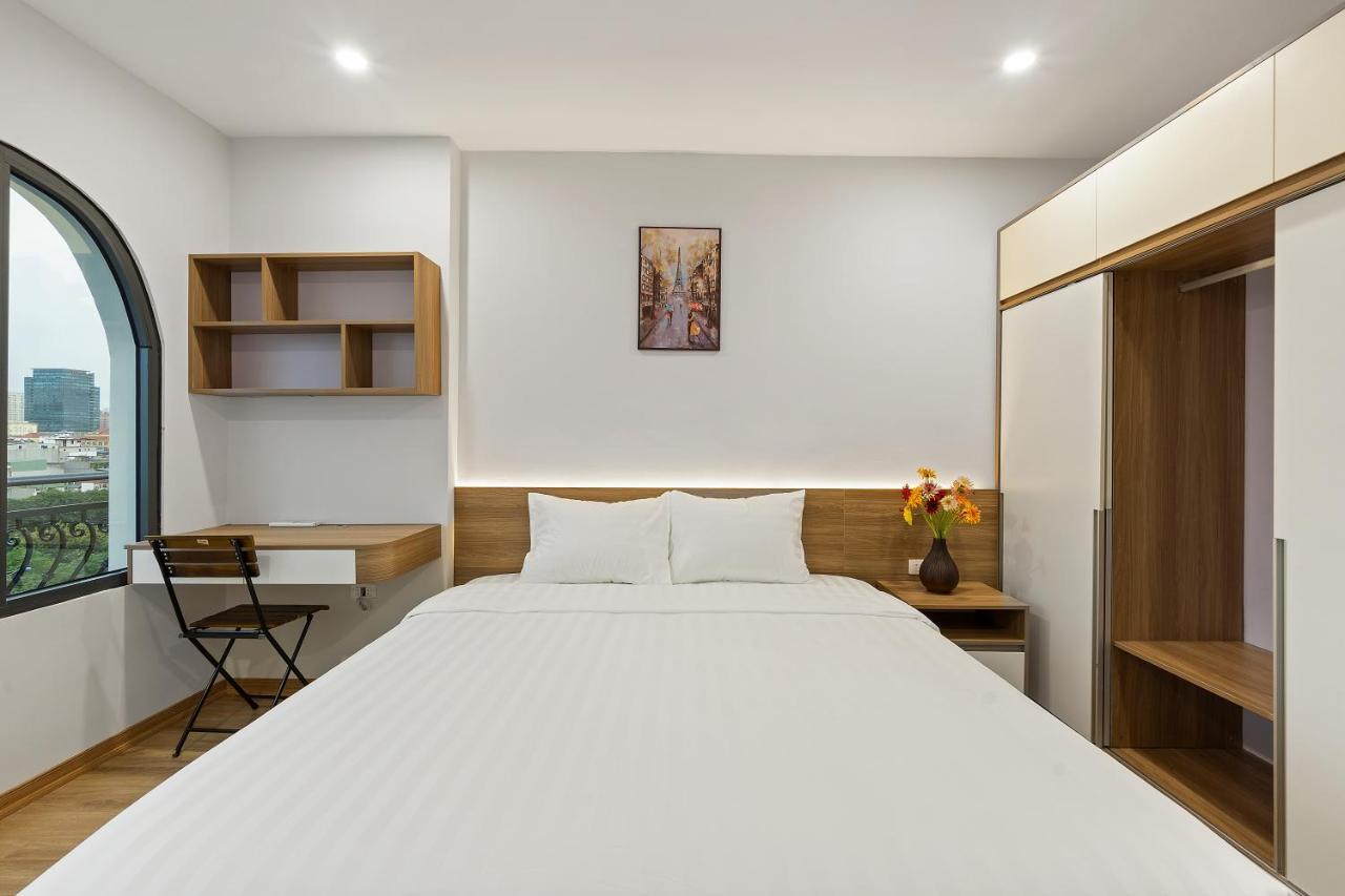 22housing Aparthotel *