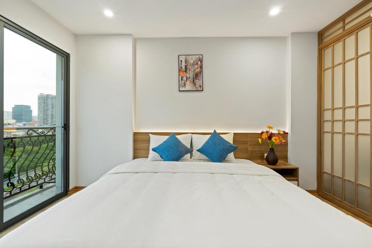 22housing Aparthotel *