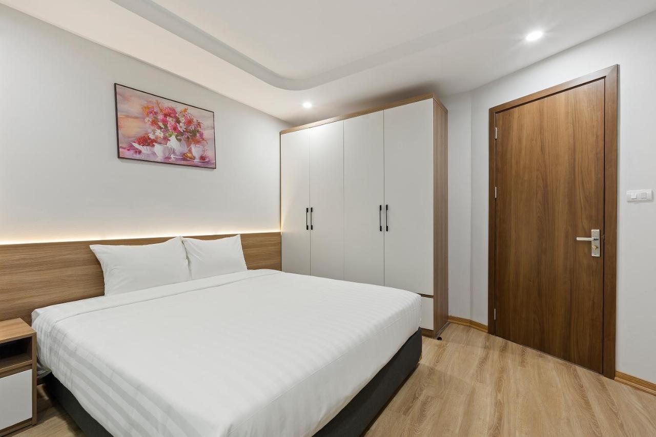 22housing Aparthotel Hanoi