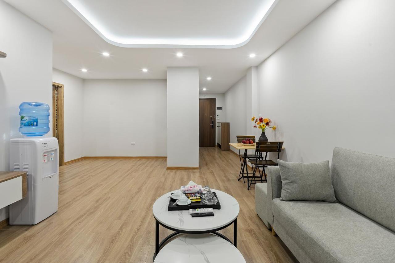 22housing Aparthotel