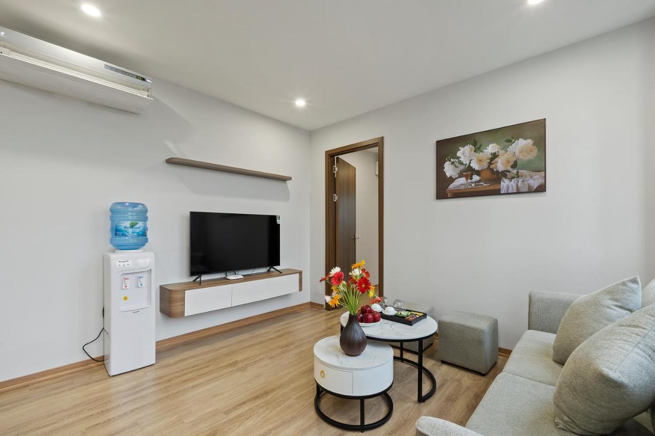Aparthotel 22housing Hanoi