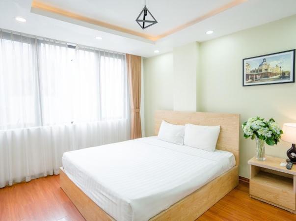 Valley &travel 3* Hanoi