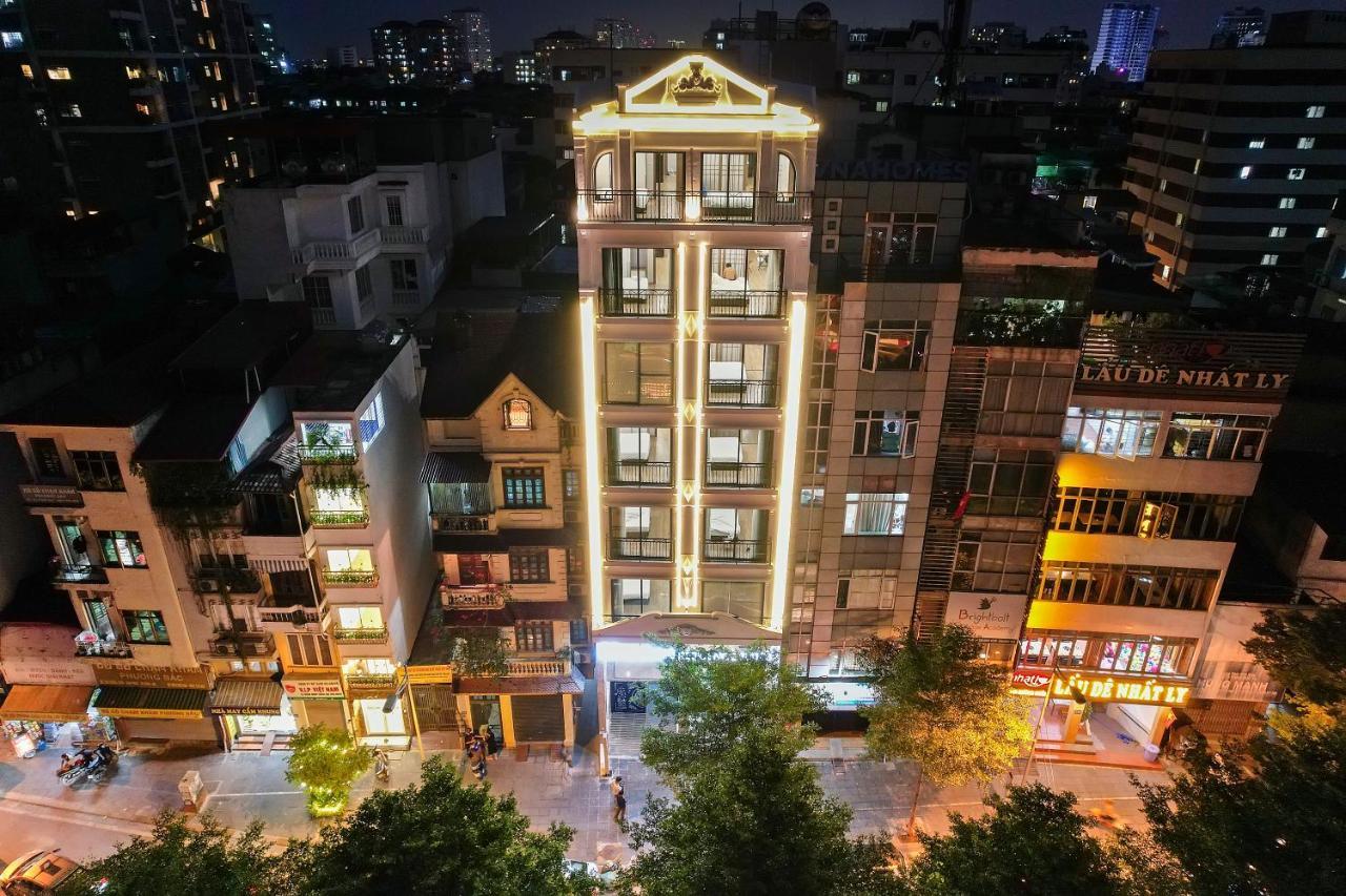 22housing Aparthotel