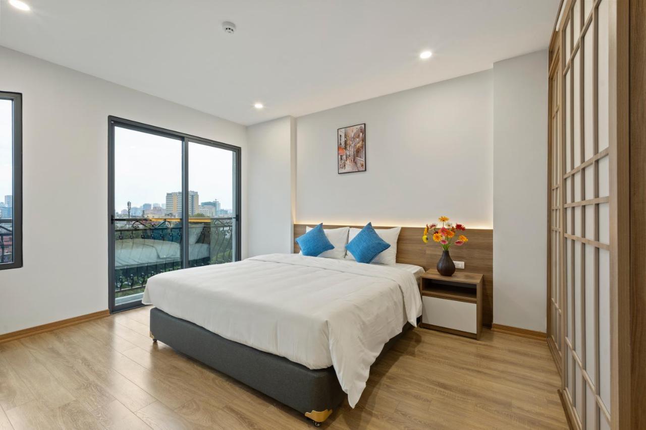 Aparthotel 22housing