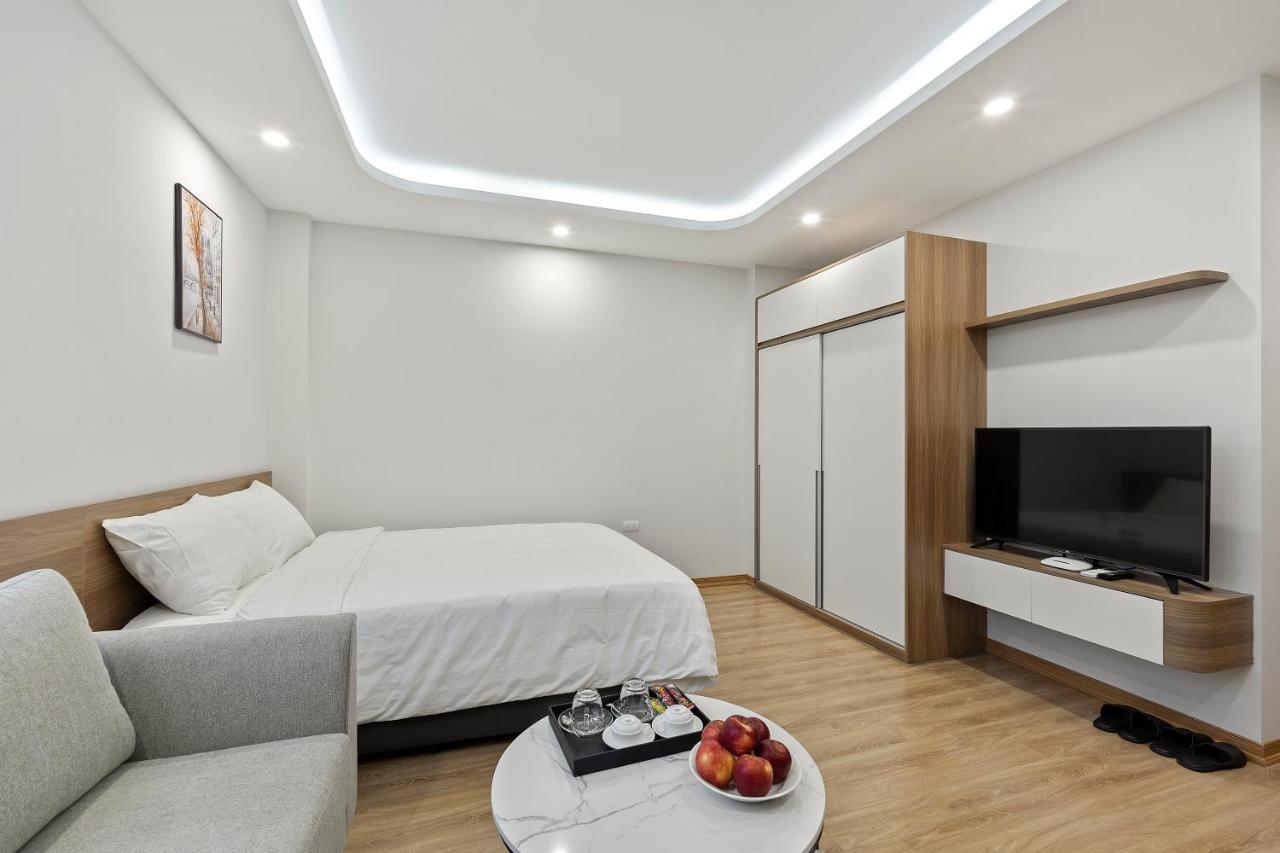 Aparthotel 22housing