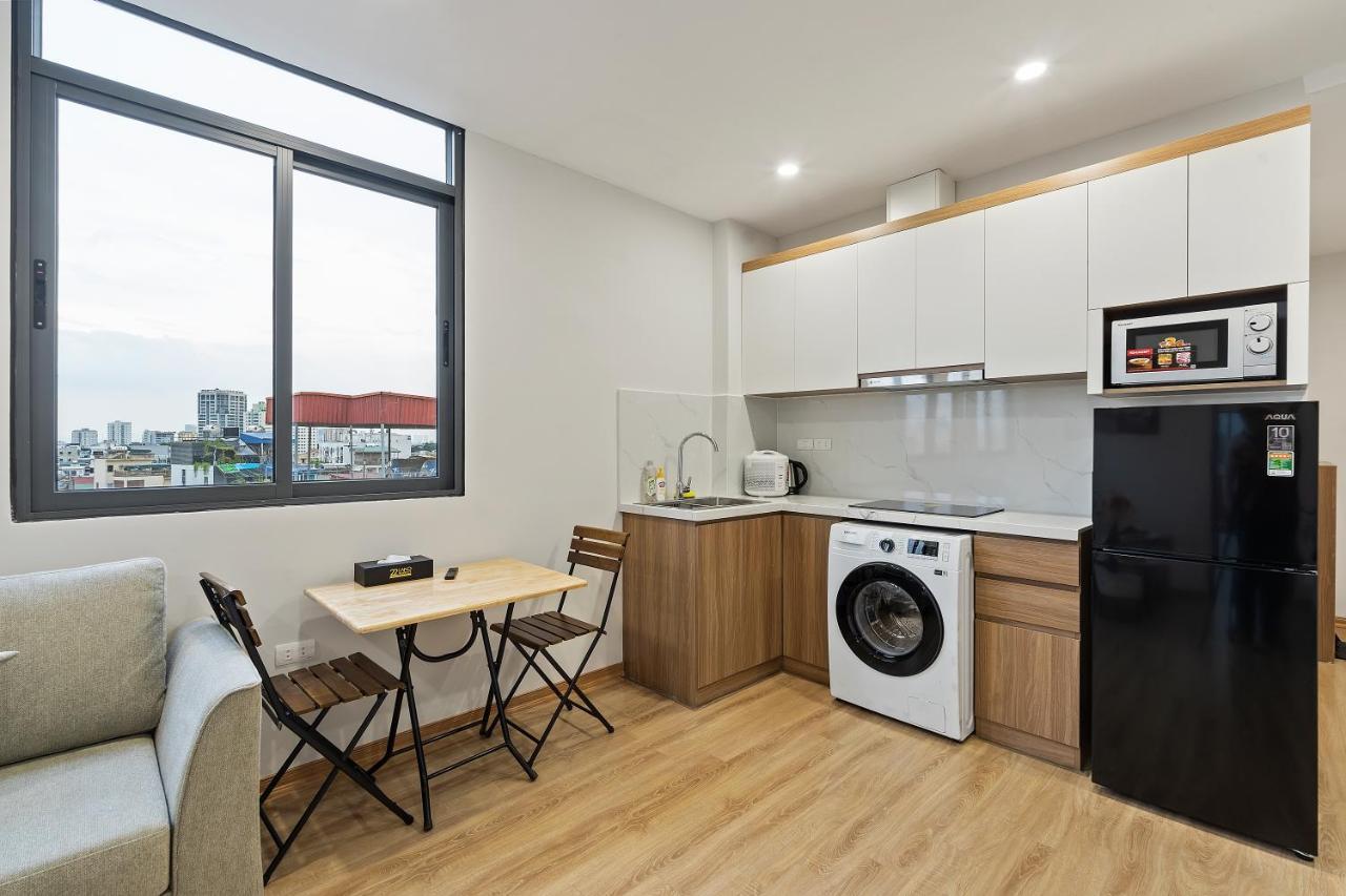Aparthotel 22housing