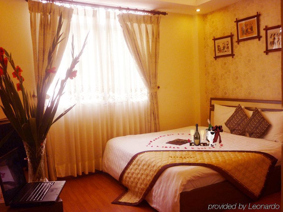Ancyra Tamtam Center Old Quarter - Next To Hoan Kiem Hotel