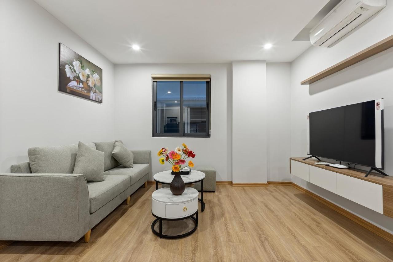 22housing Aparthotel Hanoi