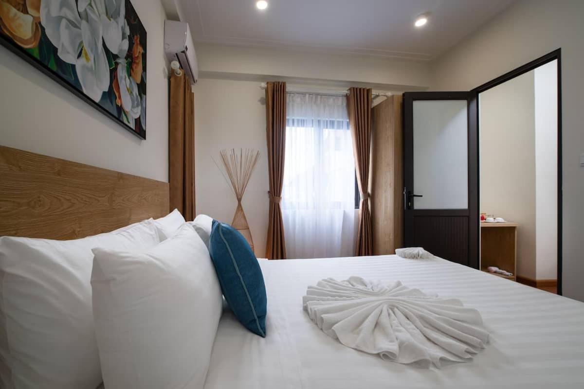 Valley &travel 3* Hanoi