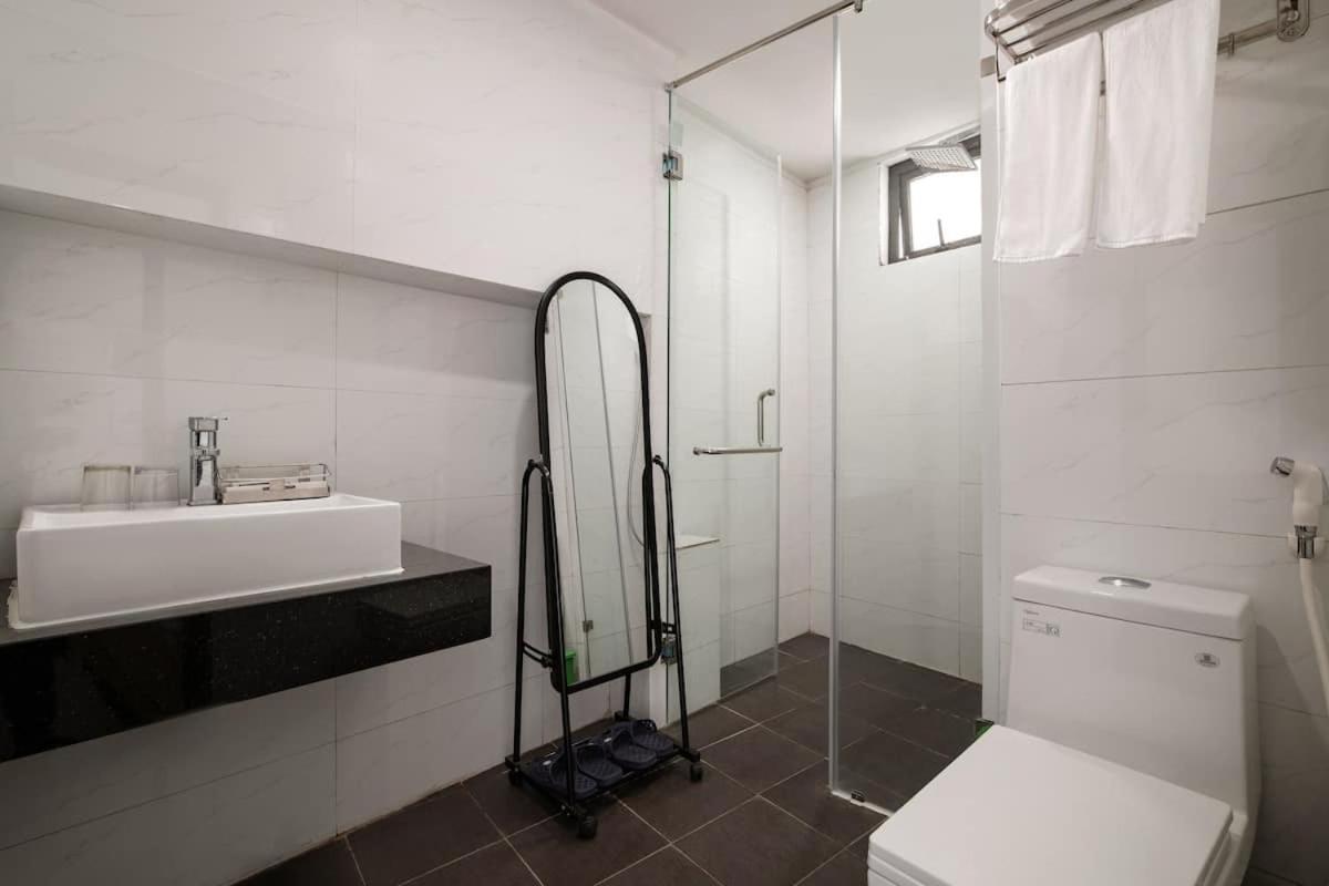 Valley &travel Hotel