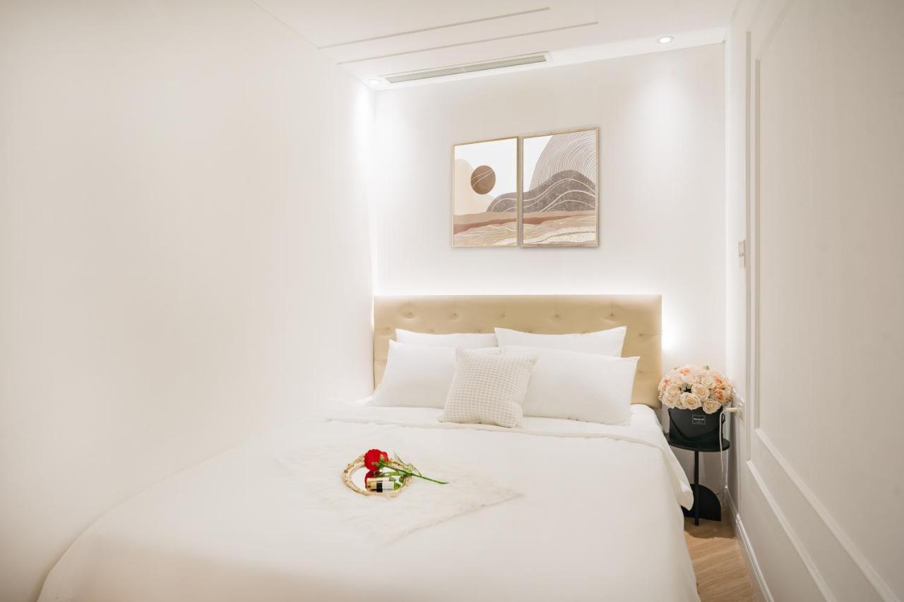 T Place Luxury Hoan Kiem By Ssens Homes Apartment