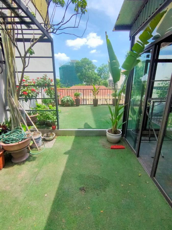 Homestay Torna A Casa Khong Thang May Homestay Hanoi