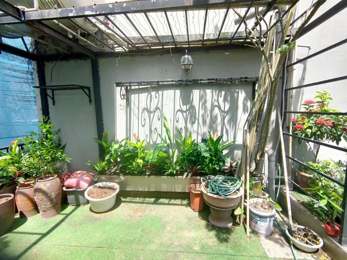 Homestay Torna A Casa Khong Thang May Homestay