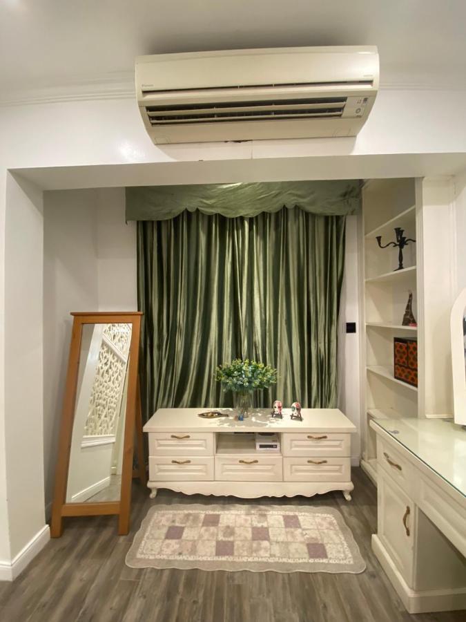 Homestay Torna A Casa Khong Thang May * Hanoi