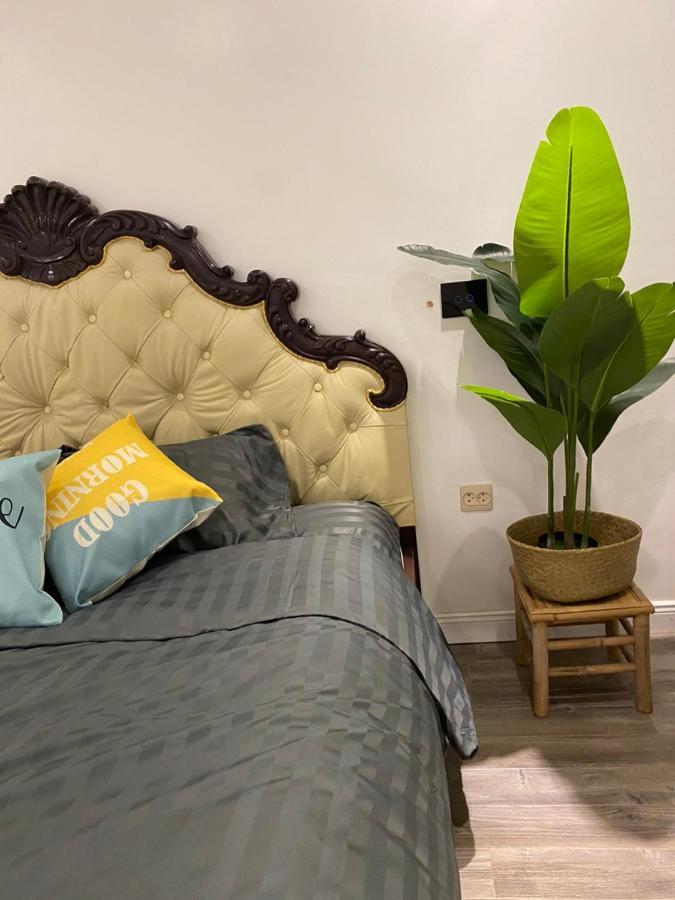 Homestay Torna A Casa Khong Thang May *
