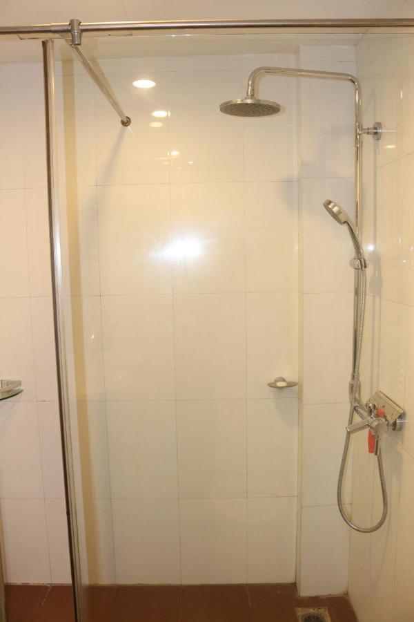 Davidduc's Xuan Dieu Apartment Hanoi