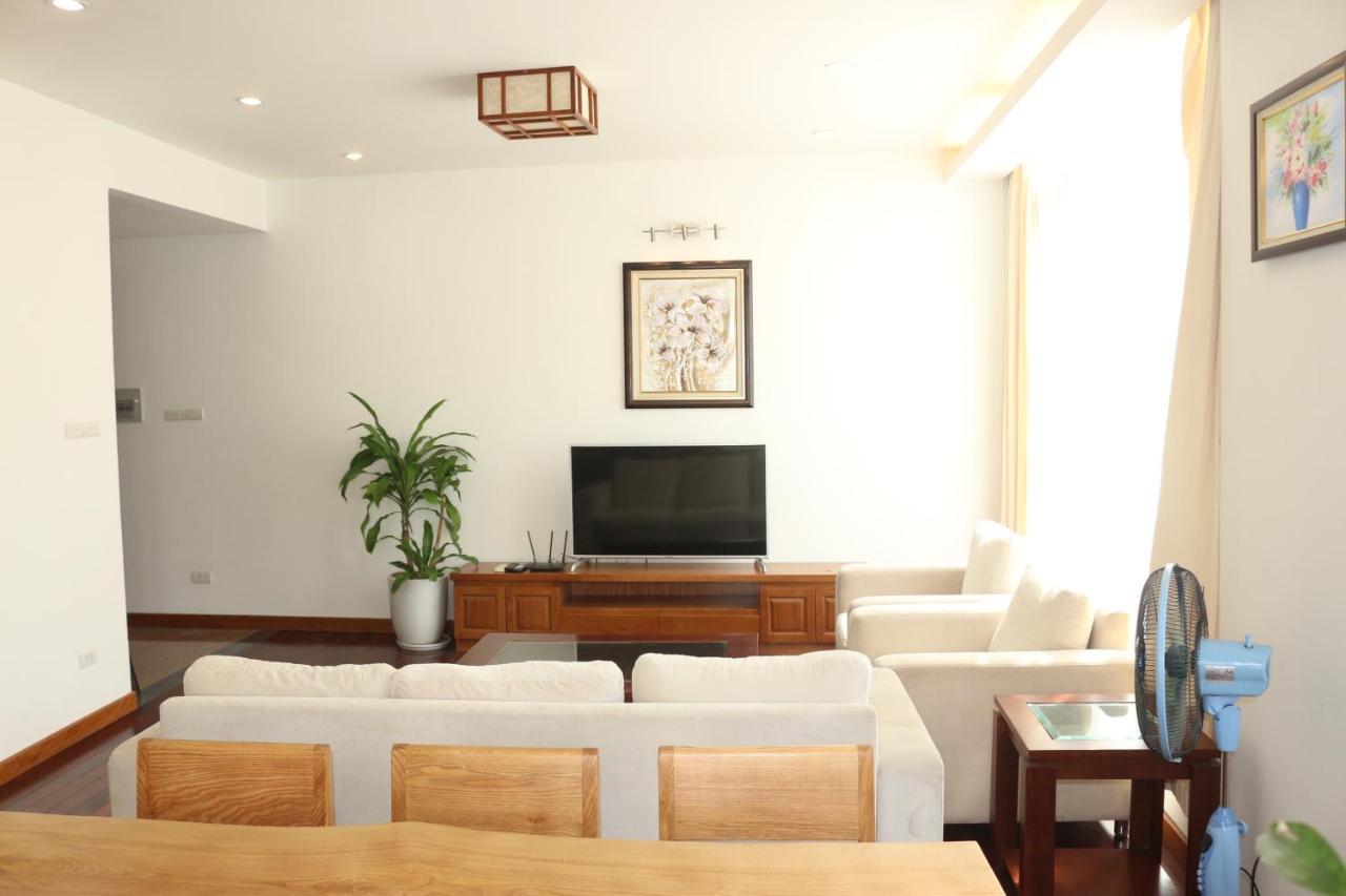 Davidduc's Xuan Dieu Apartment *